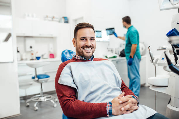 Advanced Technology for Better Dental Care in Chatham, VA