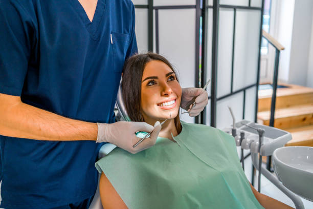 Best Pediatric Dentistry  in Chatham, VA