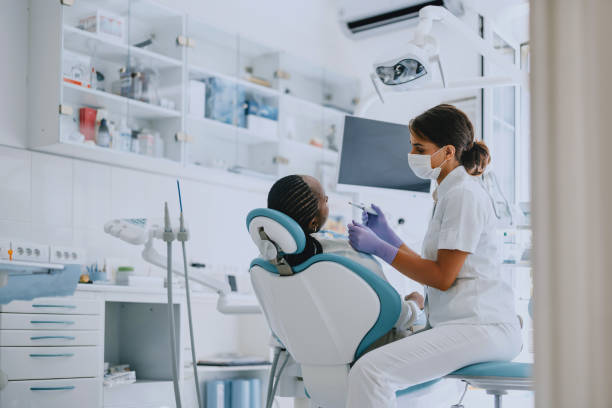 Best Dental Exams and Cleanings  in Chatham, VA