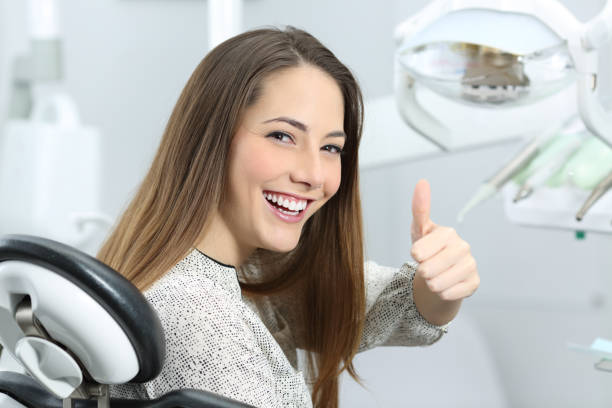 Best Root Canal Treatment  in Chatham, VA